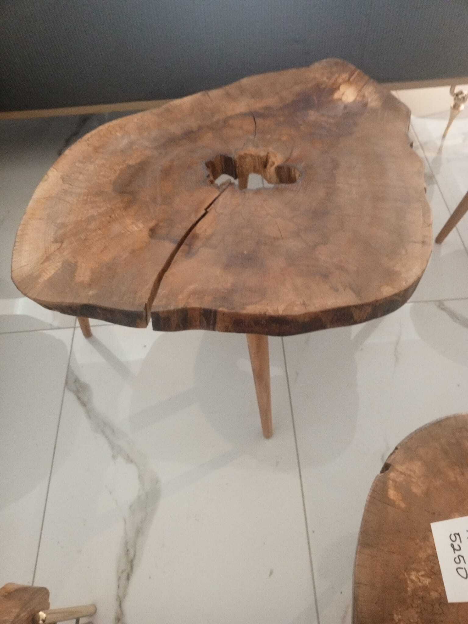 ÖZBER AHŞAP TASARIM SEHBA 1