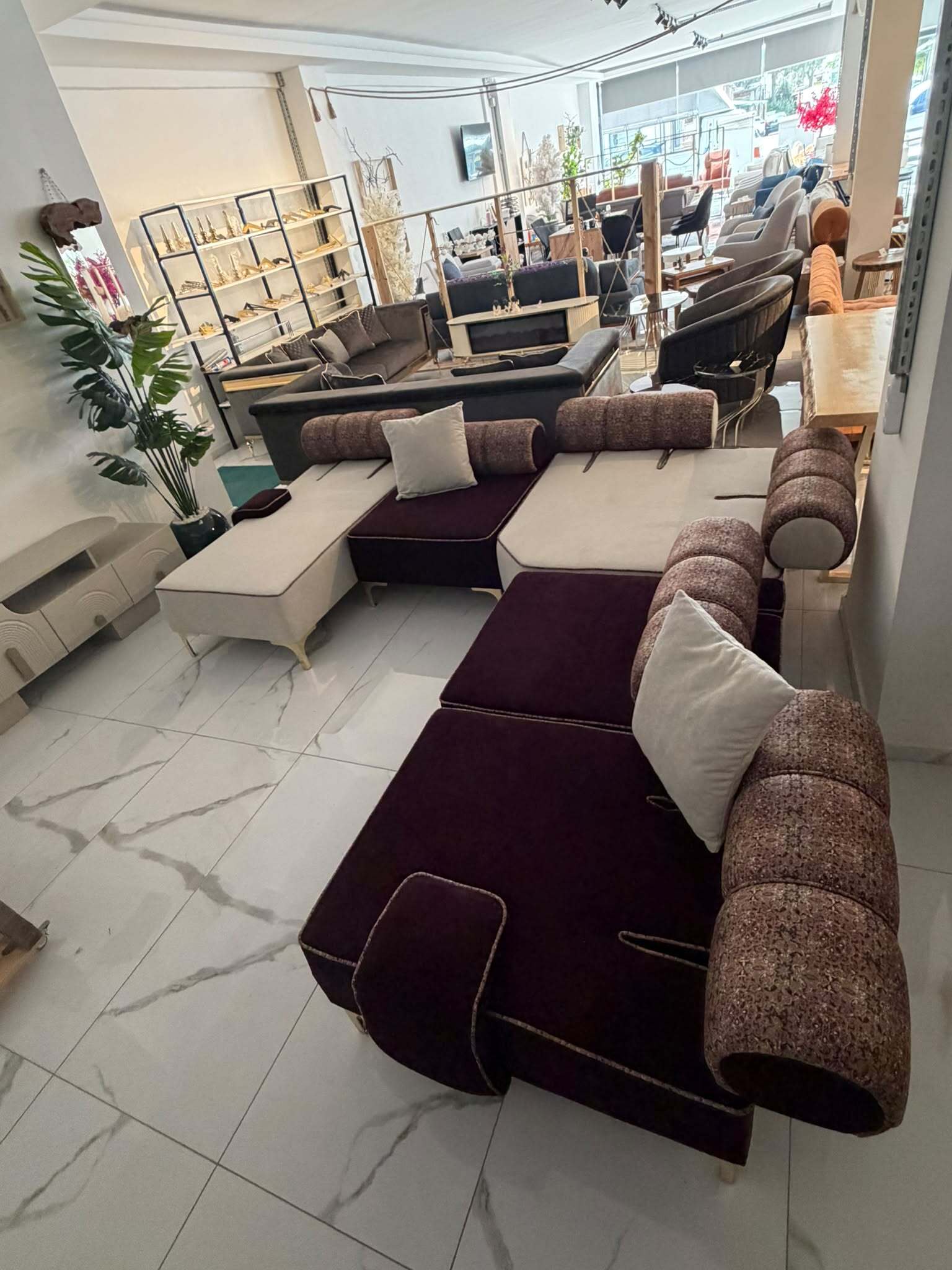 Second image of BONİTA KÖŞE TAKIMI